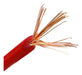 Fustix Flexible Copper Cable 2.00 mm² Red - 100m Roll 0