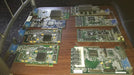 Lote Tarjetas De Video Agp P/pentium 4 Func. Perfecto 0