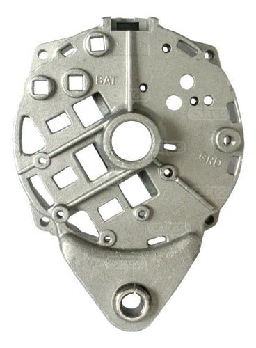 Delco Remy 21SI Alternator Rear Cover - International 0