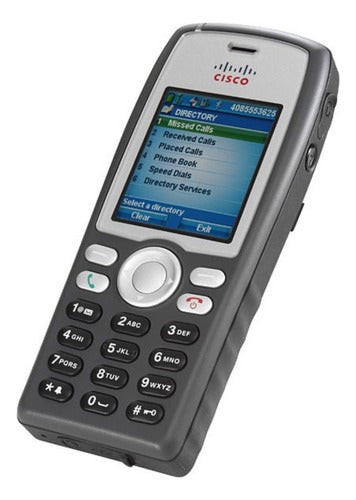 Cp 7925 Cisco Telefone Ip Com Fonte 1