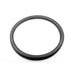 Krona Pack of 10 Rubber Seals for PVC Pipe and Accessories 40mm 0