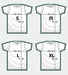 Real Madrid 2003 T-Shirt - Adult 5