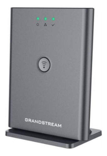 Base Grandstream Dp-752br Hasta 5 Telefonos Diginet 0