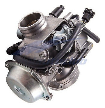 Honda TRX350 ATV Carburetor TRX 350 00-66 350ES/FE/FMTE 5