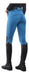 OSX QG Women's Riding Breeches with Fullgrip and Lycra Cuffs 4