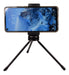 OEM Mini Tripod Desk 13 Cm for Smartphone with Screw 7