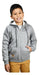 Totorita Premium Invisible Fleece Jacket for Kids 4