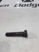 Tornillo Polea Motor Izquierda Jeep Cherokee 2.5 95 97 Mopar 1