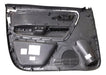 Tapizado Panel Puerta Volkswagen Suran Delantero Derecho 4