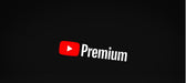 Youtube Premium Oferta! X Mes 0