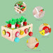 Montessori Toys for Toddlers - Educational Wooden Toys 3