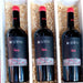 Kit X 3 Botellas De Vinos Reto Malbec - Colosso Wines - Reg. 1