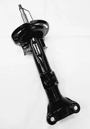 Record Front Shock Absorber for Mercedes Benz C200 (W204) 2008 Onwards 0