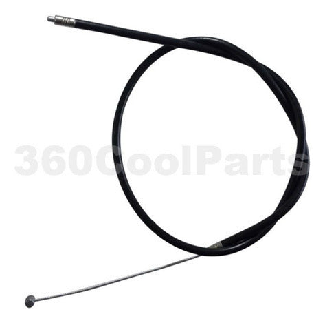 Acelerador Universal Cable Línea 2 Movimiento 47cc 49cc Pock 4