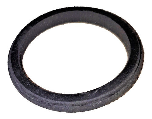 Fiat 125 Engine Flange Ring Thermostat Base 0