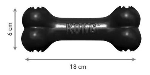 KONG Goodie Bone Extreme Medium 1