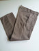 Set of 4 Classic Work Pants with Shipping. Choice of Color 2
