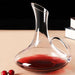 Generic Thick Glass Wine Decanter 2