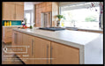 QUAYSTONE Kitchen Countertops - Bar and Island Marble Furniture - Factory Made 1