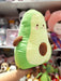 Large Soft Super Soft Imported Cute Avocado Plush Toy 3