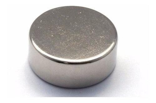 Tec-pro Ultrapotent Neodymium Magnet 15x5 mm 1