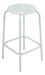 Mainstays Metal Bar Stool 60x33x33 Color 1