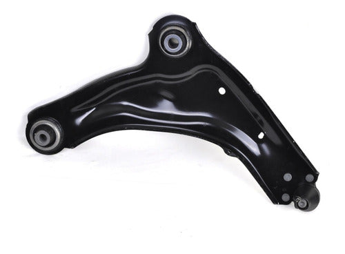 TRC Left Suspension Arm Renault Laguna 2 1