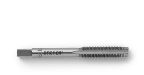 Bremen 2mm Threaded Cone Drill Bit 6 X 1.00 X 1 Unit -6936- 0