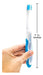 Lingito Travel Toothbrush, Folding Feature 4