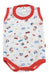 Wholesale Pack of 6 Gamisé Sleeveless Bodysuits Fantasy for Boys T5-7 2