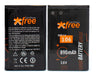 CellPhoneFreeq Compatible Battery for Nokia 106/110 Bl5cb - 1100 Bl5c Bl-5c 0