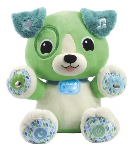 Mi Amigo Scout Interactivo Patita Divertidas Leapfrog E.full 1