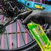 Muc-Off Chain Cleaner for Motorcycles and Bikes - Biodegradable Liquid 3