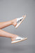 Women's Flat Urban Light Sandals Flip-Flops Comfortable - Cruz 21
