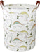 NTAOHAMPER Dinosaur Laundry Basket 0