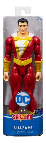 Spin Master - Dc Original 30cm Articulated Superhero Figure Toy 0