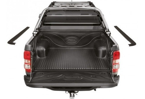 Bepo Lomos Laterales De Caja P/ Ford Ranger XLS 2013 A 2020 2