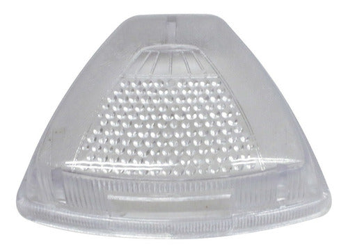 Imported R-12 Interior Light Lens - I21859 0