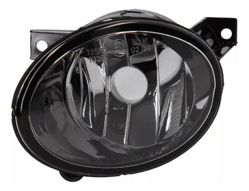 Faro Auxiliar Vw Vento G6-i 2011 2012 2013 2014 2015 Izq 0