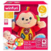 Winfun Soft Plush Toy Monkey - Luxury Electronic Plush 0