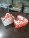 Papelera Castelar Heart-Shaped Box of Chocolates Souvenir X25 U 2