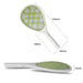 Killer R Handheld Electronic Mosquito Swatter 4