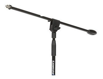 Samson BL3 Lightweight Professional Boom Microphone Stand 1