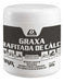 Kit Bomba De Graxa 500g Manual Mais Grafitada Calcio 500g 1