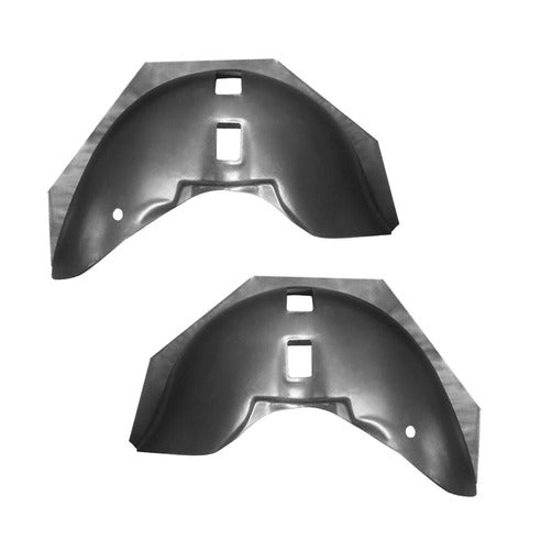 IND ARG Kit Wheel Arches for Renault 12 / Dacia (x2) 0