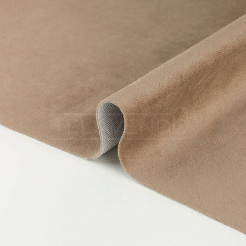 Donn Antimanchas Corduroy Fabric by the Meter - Ideal for Upholstery, Decor, Curtains, and More! Shipping Available 14