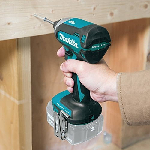 Makita Xdt13z Atornillador De Impacto Inalambrico Sin Escob 3