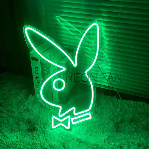 NEONFAN Cartel Neon Led Rayo 5