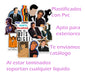 Stickers Luis Miguel 20 Unidades Pvc Plastificados 1