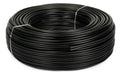 Conduelec Bipolar Parallel Cable 2 X 2.5 Mm Black Roll X 20 Meters 3